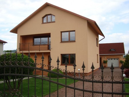 Rodinný dom,Sitnická 1480/7, Stropkov-Sitník